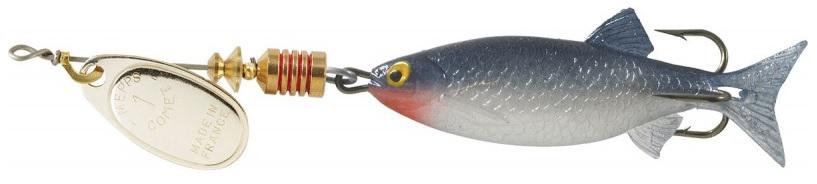 MEPPS 1/6 COMET MINO  SILVER