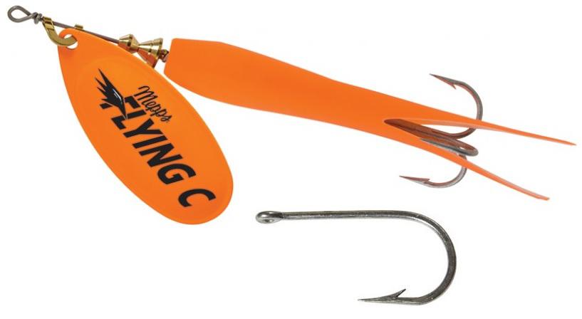 MEPP 7/8 FLYING C TREB/SGL HOT-OR/HOT-OR