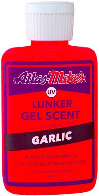 MIKE'S 2 OZ EXT.GEL SCENT  GARLIC
