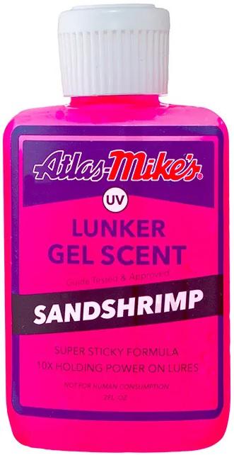 MIKE'S 2 OZ EXT.GEL SCENT  SANDSHRIMP