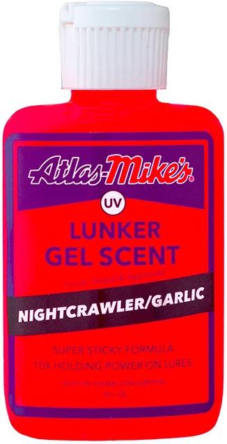 MIKE'S 2OZ UV EXT.GEL SCENT GAR.NCLAWLER