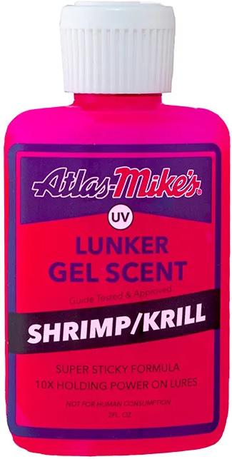 MIKE'S 2 OZ EXT.GEL SCENT SHRIMP/KRILL