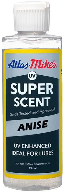 MIKE'S 4oz UV SUPER SCENT  ANISE