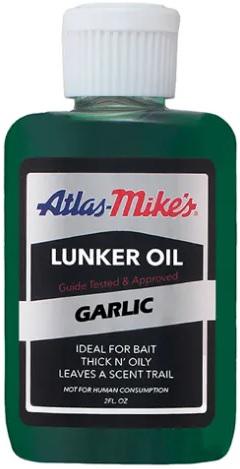 MIKE'S 2 OZ GLO-SCENT  GARLIC