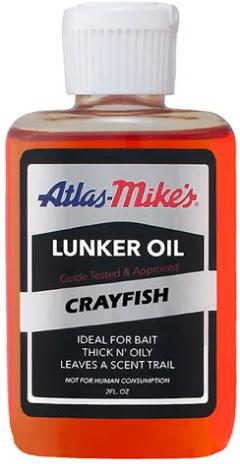 MIKE'S 2 OZ GLO-SCENT  CRAYFISH