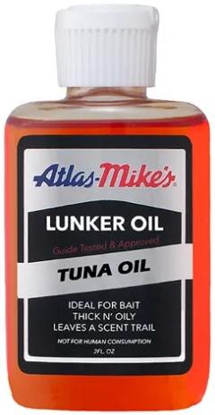 MIKE'S 2 OZ GLO-SCENT  TUNA