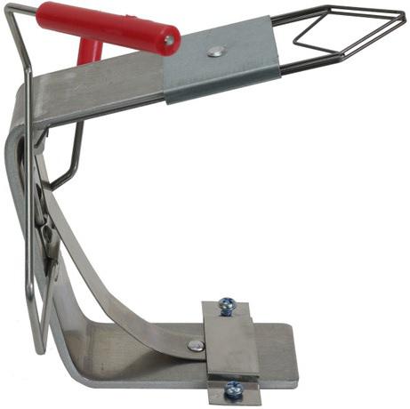 MIKE'S/ATLAS SPAWN SAC TYER