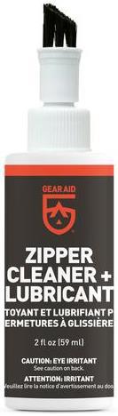 GEAR AID ZIPPER LUBRICANT 2 OZ
