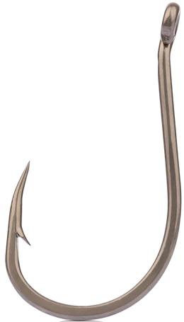 MUSTAD ADX ADVANTAGE BEAD HOOK(50)  SZ 3