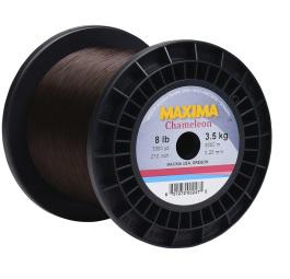 MAXIMA 2630 YRD SPOOL CHAM  20 LB