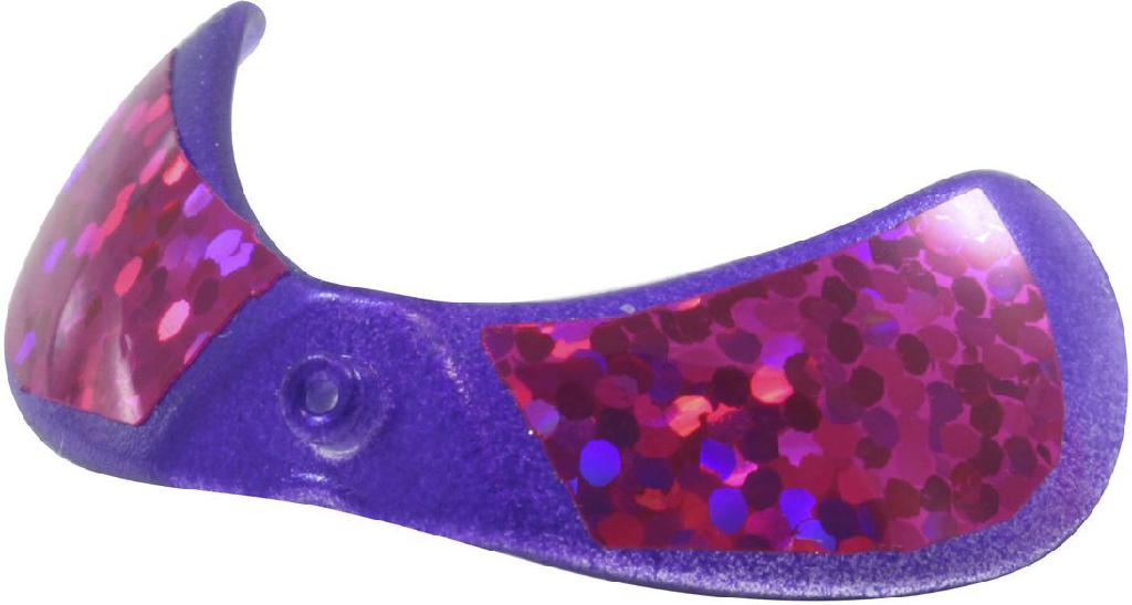 N.LAND BUTTERFLY BLADE #2 CISCO PURP (3)