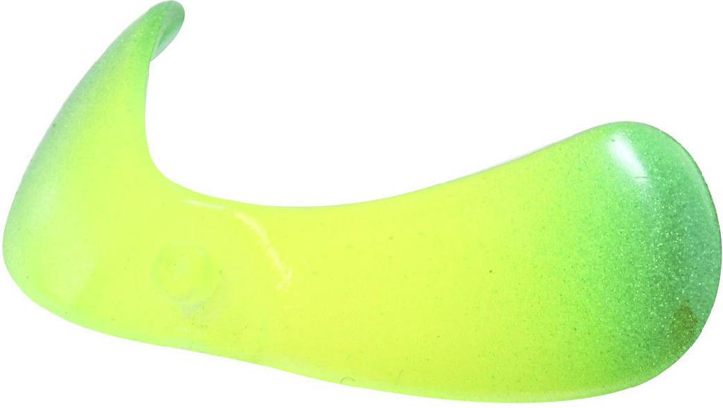 N.LAND BUTTERFLY BLADE #1 PARAKEET (3)