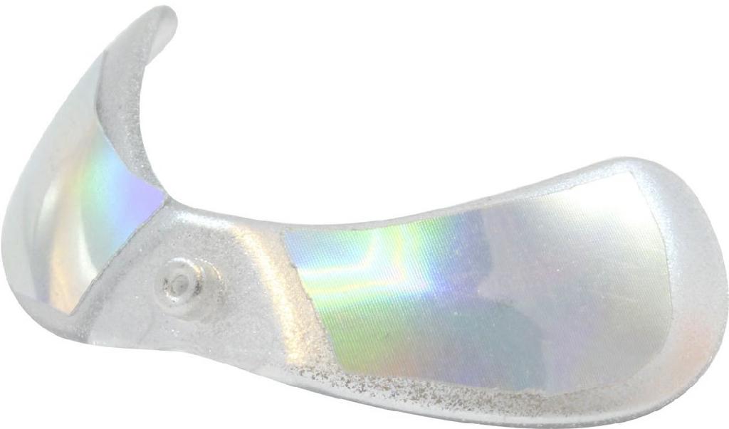 N.LAND BUTTERFLY BLADE #1 RAINBOW (3)