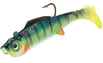 N.LAND MIMIC MINNOW SHAD 1/4oz(2) BLUEGILL