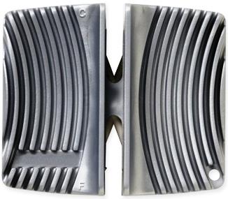 RAPALA TWO STAGE KNIFE SHARPENER