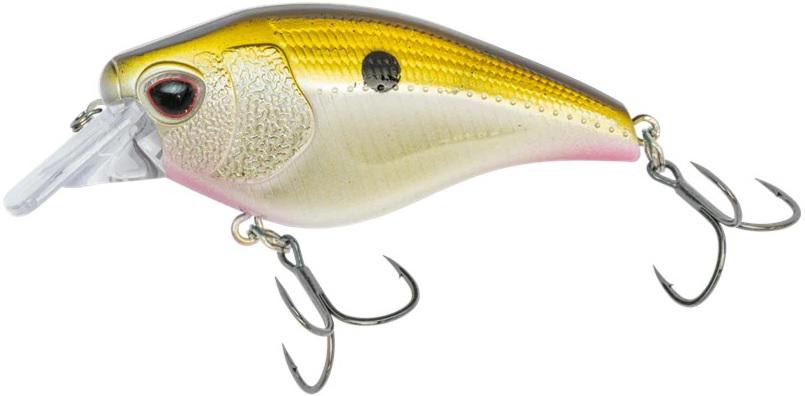 NOMAD ATLAS 70 SQUARE BILL CRANKBAIT 2-3/4' 3/4OZ-TENNESSEE SHAD
