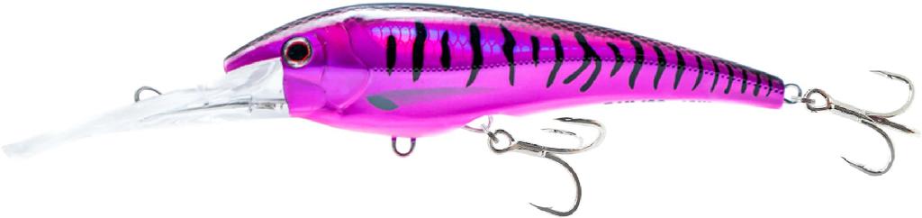 NOMAD DTX MINNOW 140 PHANTOM 5-1/2' FLOATING