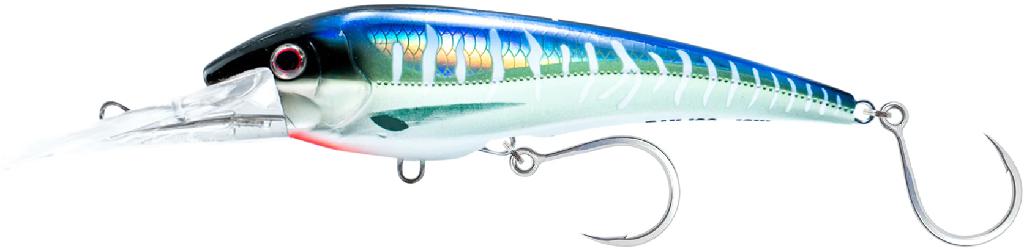 NOMAD DTX MINNOW 200 HD SPANISH MACKEREL 8' SINKING