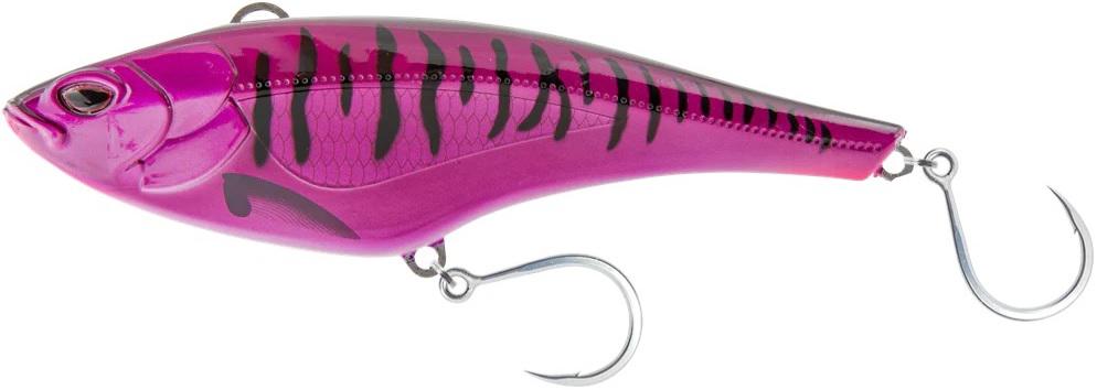 NOMAD MADMACS 130 HS PHANTOM 5' SINKING