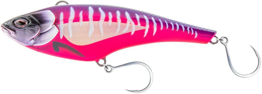 NOMAD MADMACS 200 HS HOT PINK MACKEREL 8' SINKING