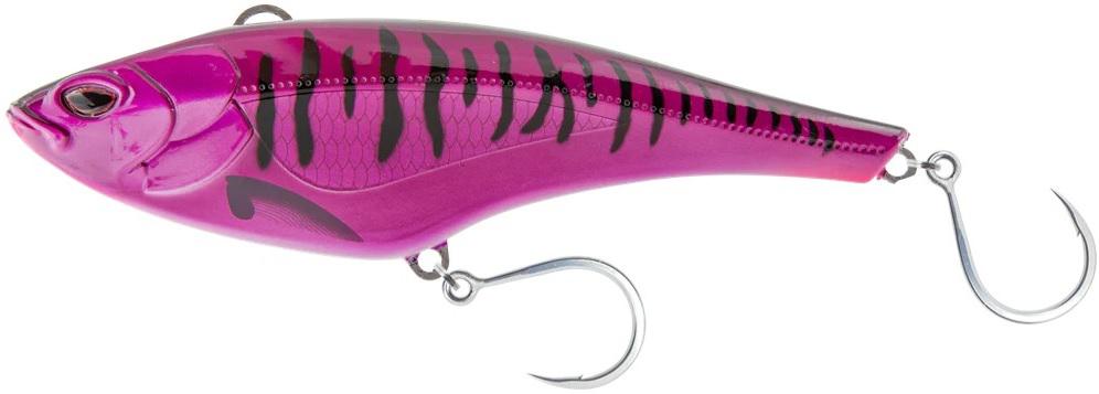 NOMAD MADMACS 200 HS PHANTOM 8' SINKING