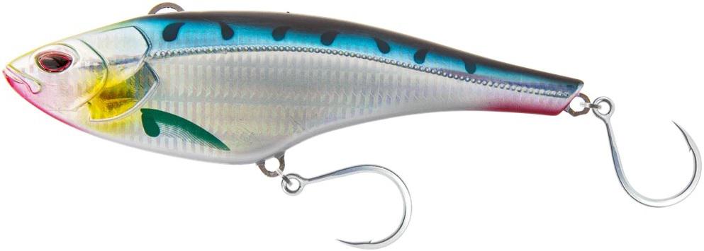NOMAD MADMACS 200 HS SARDINE 8' SINKING