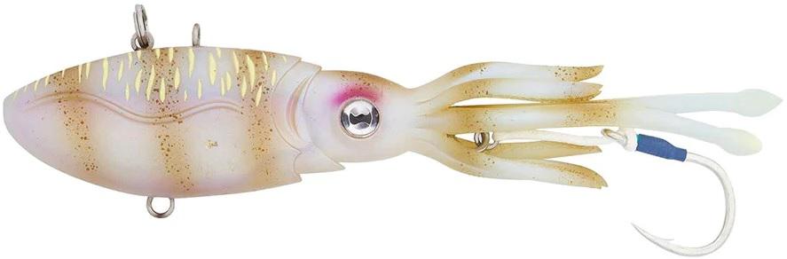 NOMAD SQUIDTREX 170 VIBE TIGER 6-1/2' 8-3/4OZ