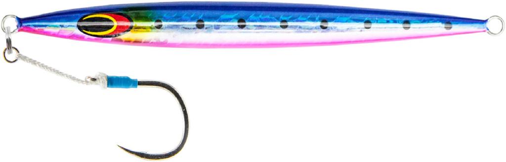 NOMAD STREAKER JIG 320g SARDINE 11OZ