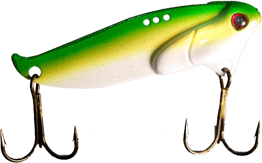 NORISADA BLADE BAIT 5/8oz GOBY