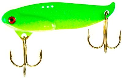 NORISADA BLADE BAIT 5/8oz LIMETREUSE