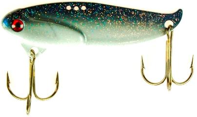 NORISADA BLADE BAIT 5/8oz BLUEBACK