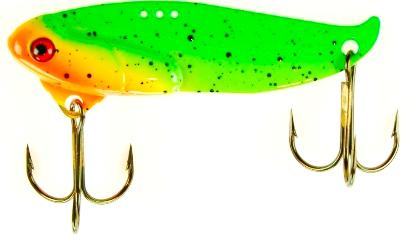 NORISADA BLADE BAIT 5/8oz FIRETIGER