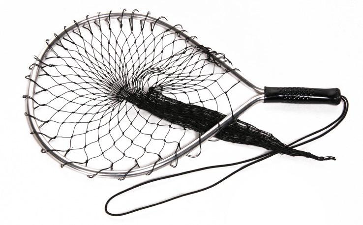 RANGER STREAM NET 15' HOOP