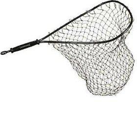 RANGER STREAM NET 15' HOOP ELAST.CORD