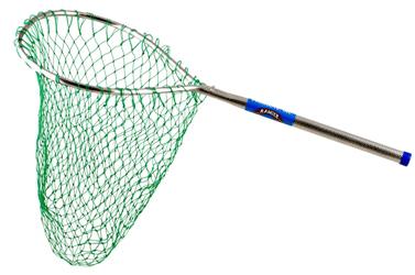 RANGER BOAT NET 17' HOOP 2' HANDLE - Gunarama