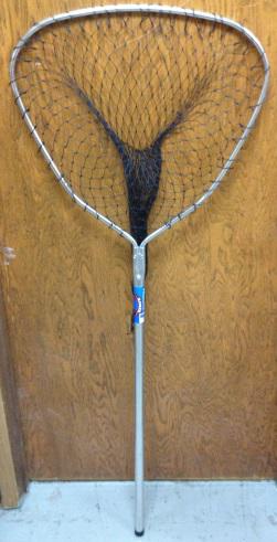 RANGER BOAT NET 22' HOOP 3' HANDLE - Gunarama