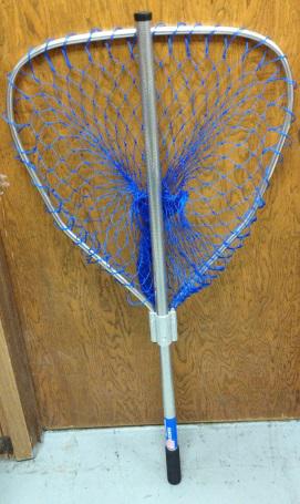 RANGER S/H-SAL NET 24' HOOP 4' HANDLE