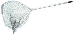 RANGER S/H-SAL NET 34' HOOP 4' HANDLE - Gunarama