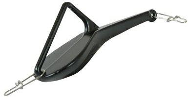 OFFSHORE TADPOLE DIVING WEIGHT SZ.1 (Includes 2 Coast Lock Snaps)