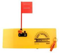 OFFSHORE SIDE PLANER BOARD  RIGHT