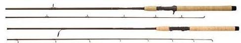 OKUMA CELILO CAST ROD  2PC 8.6' M