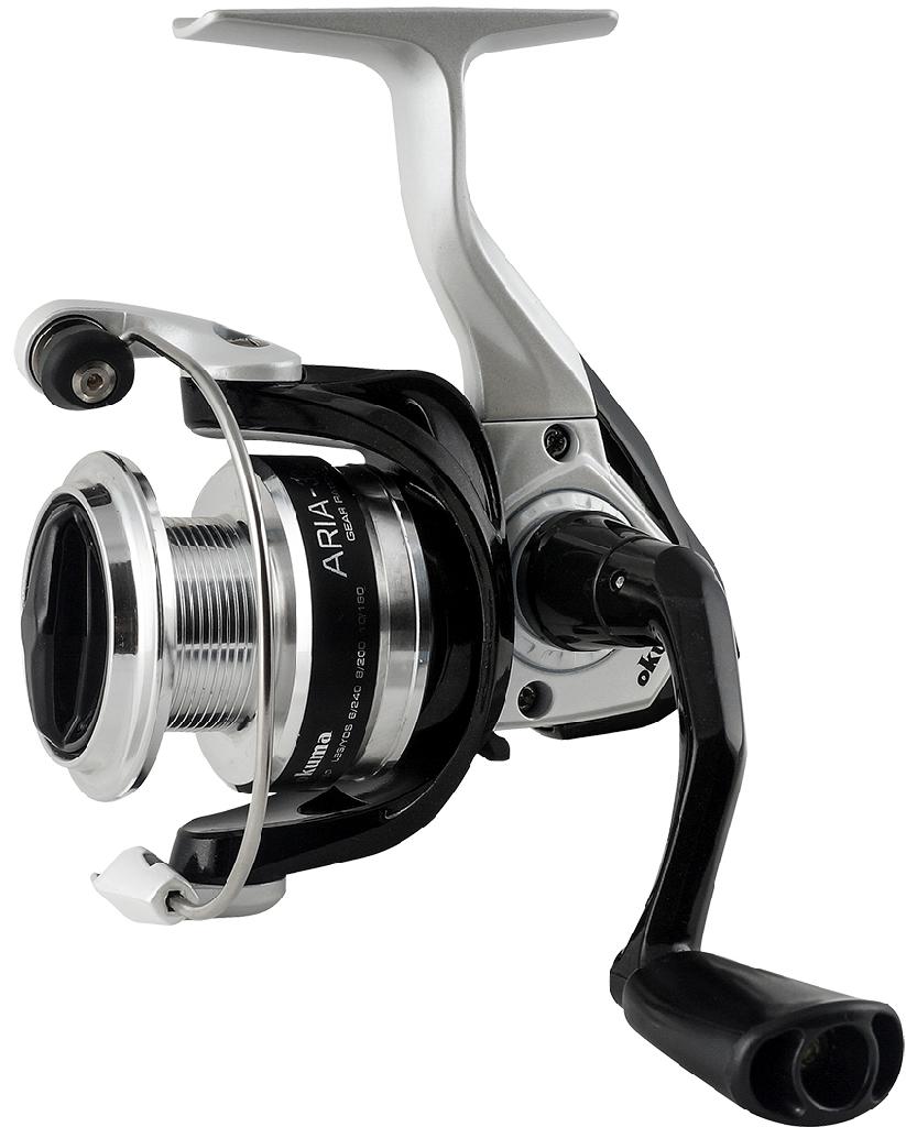 OKUMA ARIA 3000a SPIN REEL 1BB 200/8
