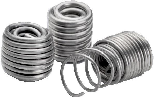 OREGON 1/4' SOLID PENCIL LEAD 1# SPOOL