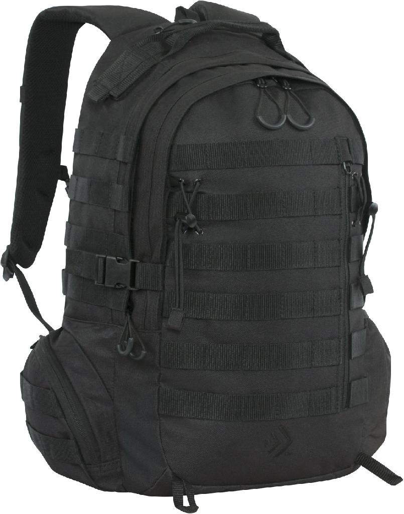 OUTDOOR PRODUCTS KENNEBEC BACKPACK- WATER RESERVOIR CAMPATIBLE (29 LITERS)