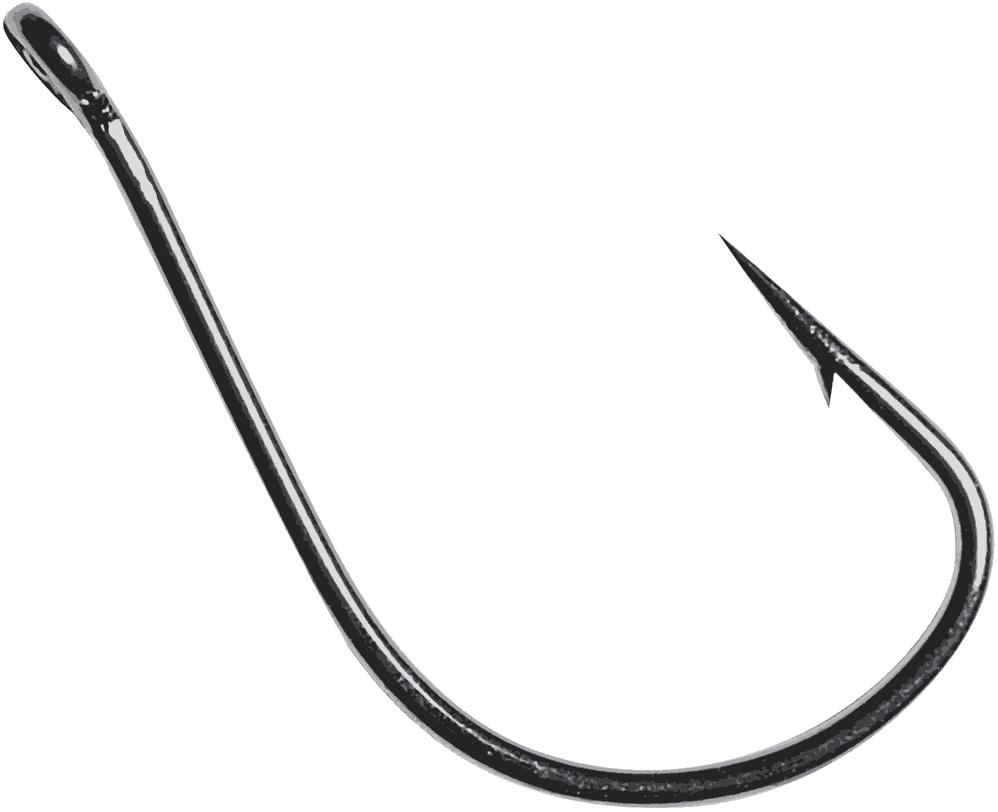 OWNR MOSQUITO LIGHT HOOK BLK(11) 8