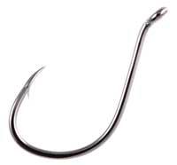 OWNER SSW W/CUTTING PT HOOK BLK(5)  5/0