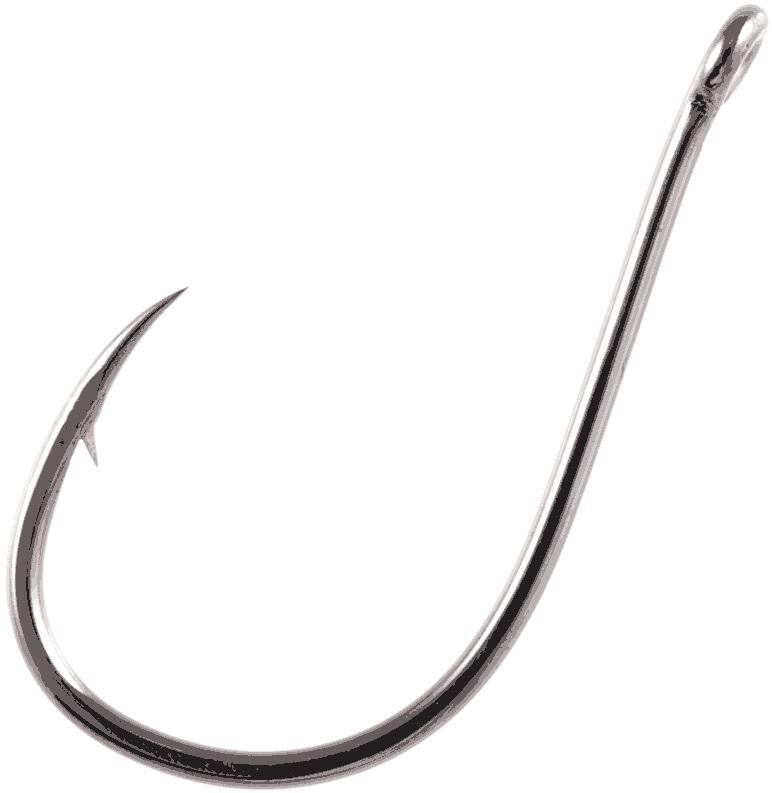 OWNR MOSQUITO HOOK BLK(12) 10