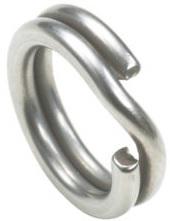 OWNER HYPER WIRE SPLIT RINGS STLS (6) 9