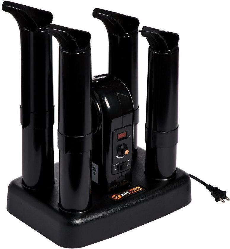 PEET ADVANTAGE PLUS DRYER W/FAN DRIES 2 PAIRS OF SHOES BOOTS OR GLOVES(USA MADE)