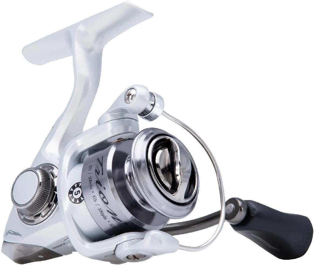 TRION SPINNING REEL 30X 5.2:1                              